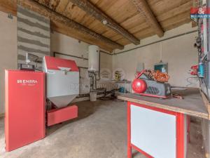 Prodej rodinného domu, Kokořín - Janova Ves, 250 m2