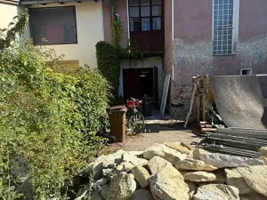 Prodej vícegeneračního domu, Vrdy, Školská, 220 m2