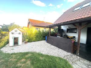 Prodej rodinného domu, Tovačov, Podzámčí, 236 m2