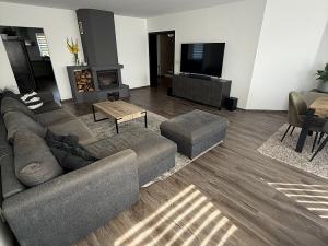 Prodej rodinného domu, Tovačov, Podzámčí, 236 m2