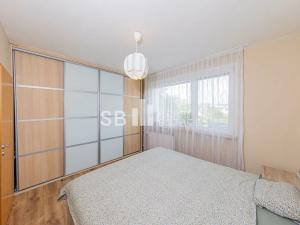 Prodej bytu 3+1, Mohelnice, Nová, 71 m2