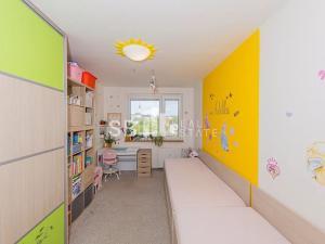 Prodej bytu 3+1, Mohelnice, Nová, 71 m2