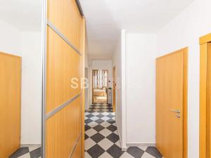 Prodej bytu 3+1, Mohelnice, Nová, 71 m2
