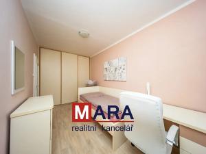 Prodej bytu 3+1, Olomouc, Schweitzerova, 68 m2