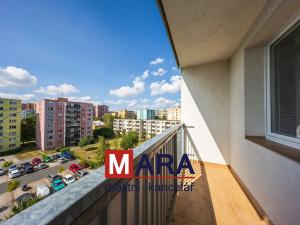 Prodej bytu 3+1, Olomouc, Schweitzerova, 68 m2