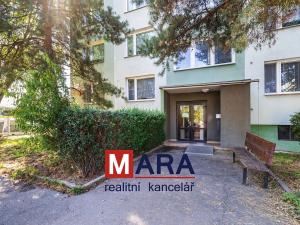 Prodej bytu 3+1, Olomouc, Schweitzerova, 68 m2
