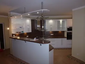 Pronájem rodinného domu, Žilina, Na Úvozu, 300 m2