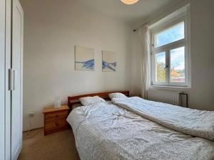 Pronájem bytu 3+kk, Praha - Smíchov, Na Skalce, 78 m2