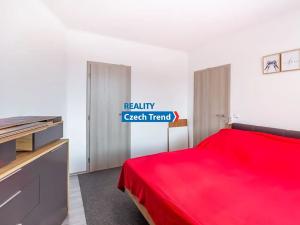 Prodej bytu 3+kk, Olomouc, Rybniční, 84 m2