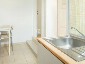 Prodej bytu 1+1, Praha - Bubeneč, Jugoslávských partyzánů, 42 m2