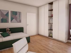 Prodej rodinného domu, Ústí nad Orlicí, Východní, 120 m2