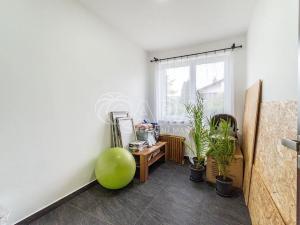 Prodej rodinného domu, Rožmitál pod Třemšínem, 180 m2