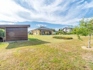 Prodej rodinného domu, Rožmitál pod Třemšínem, 180 m2