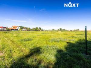 Prodej pozemku pro bydlení, Chocenice, 1446 m2