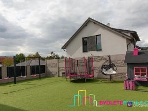 Prodej rodinného domu, Kamenný Přívoz, 140 m2
