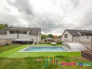 Prodej rodinného domu, Kamenný Přívoz, 140 m2