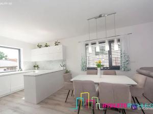 Prodej rodinného domu, Kamenný Přívoz, 140 m2