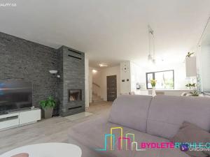 Prodej rodinného domu, Kamenný Přívoz, 140 m2