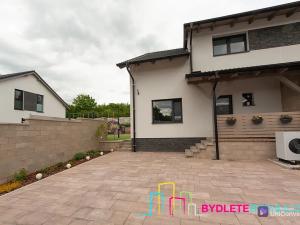 Prodej rodinného domu, Kamenný Přívoz, 140 m2