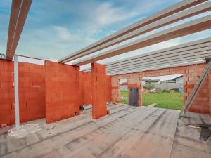 Prodej rodinného domu, Kamenný Přívoz, 140 m2
