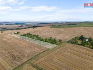 Prodej pole, Kralupy nad Vltavou - Zeměchy, 5202 m2