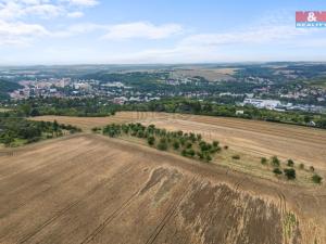 Prodej pole, Kralupy nad Vltavou - Zeměchy, 5202 m2