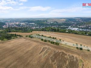 Prodej pole, Kralupy nad Vltavou - Zeměchy, 5202 m2