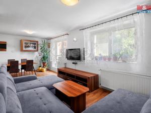 Prodej rodinného domu, Stochov - Čelechovice, Zalavecká, 106 m2