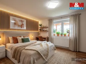 Prodej rodinného domu, Stochov - Čelechovice, Zalavecká, 106 m2