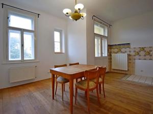 Pronájem bytu 3+kk, Praha - Vinohrady, Čerchovská, 104 m2