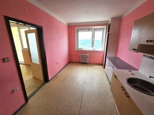 Prodej bytu 3+1, Ústí nad Labem, Brandtova, 80 m2
