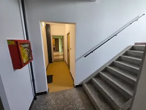 Prodej bytu 3+1, Ústí nad Labem, Brandtova, 80 m2