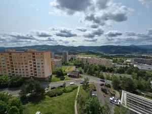 Prodej bytu 3+1, Ústí nad Labem, Brandtova, 80 m2