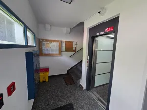 Prodej bytu 3+1, Ústí nad Labem, Brandtova, 80 m2