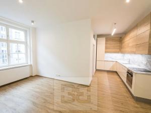 Pronájem bytu 3+kk, Praha - Střešovice, Nad Panenskou, 67 m2