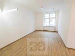Pronájem bytu 3+kk, Praha - Střešovice, Nad Panenskou, 67 m2