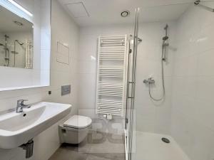 Pronájem bytu 2+kk, Praha - Michle, Hadovitá, 50 m2