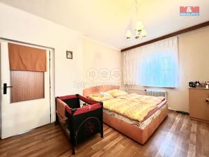 Prodej bytu 4+1, Opava - Předměstí, Nerudova, 85 m2