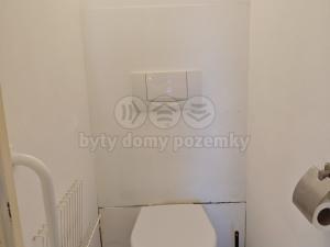 Pronájem bytu 3+1, Brno - Lesná, Nejedlého, 67 m2