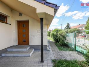 Prodej rodinného domu, Kozolupy, 104 m2