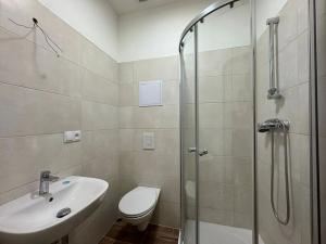 Prodej bytu 2+kk, Brno, Koliště, 45 m2
