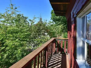 Prodej chaty, Ústí nad Labem, Lužická, 20 m2