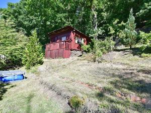 Prodej chaty, Ústí nad Labem, Lužická, 20 m2