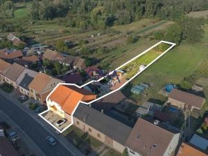 Prodej obchodního prostoru, Vacenovice, Dolní Konec, 692 m2