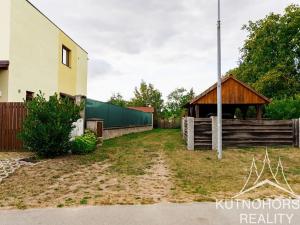 Prodej pozemku pro bydlení, Kunětice, 932 m2