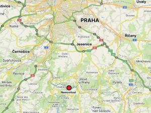 Prodej rodinného domu, Jílové u Prahy, 140 m2