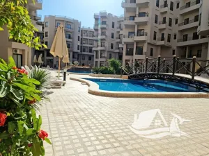 Prodej bytu 3+kk, Hurghada, Egypt, 56 m2