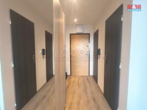 Pronájem bytu 2+kk, Kladno, Vašíčkova, 40 m2