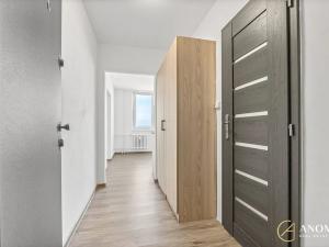 Pronájem bytu 1+1, Hodonín, Národní třída, 37 m2