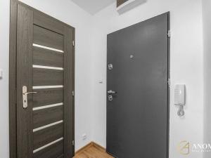 Pronájem bytu 1+1, Hodonín, Národní třída, 37 m2